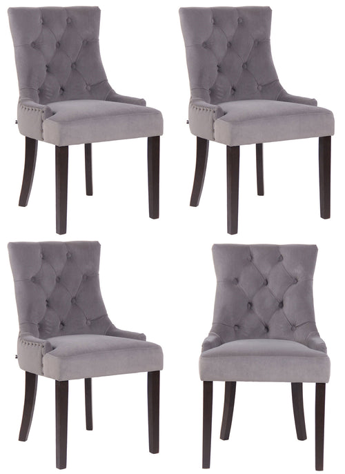 Aberdeen N°4 Velour Edition