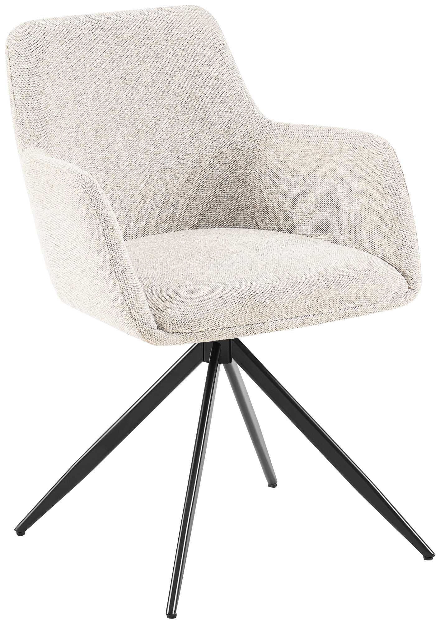 Olema Swivel Stol N°5