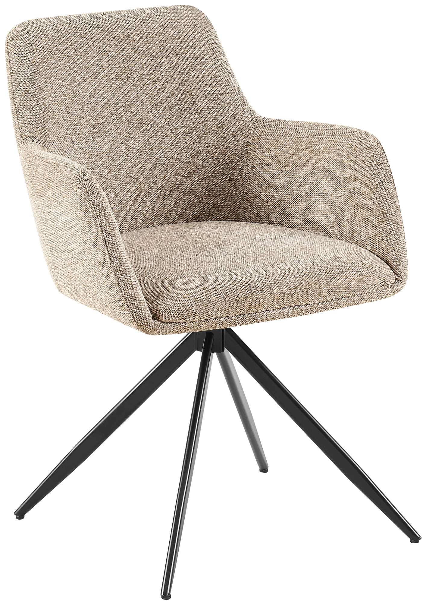 Olema Swivel Stol N°5